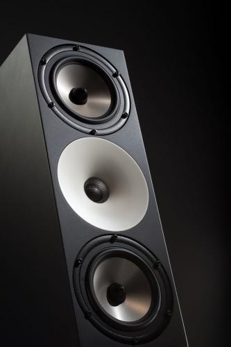 Amphion Two 15