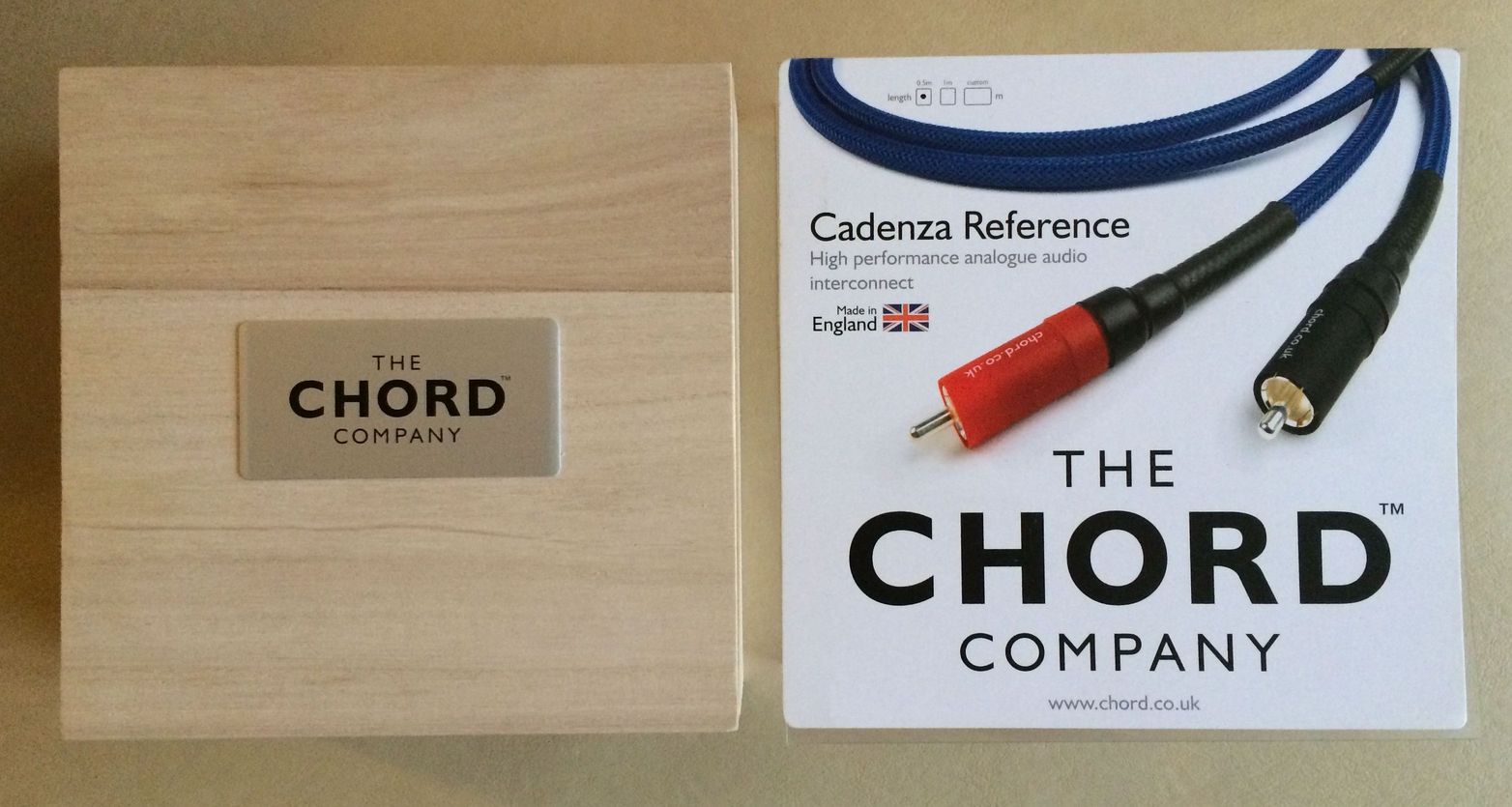 Chord Cadenza Reference3