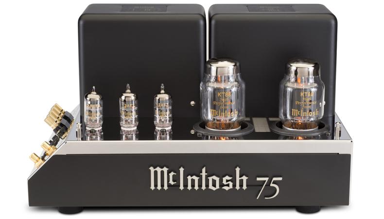 mcintoshmc75fronttop