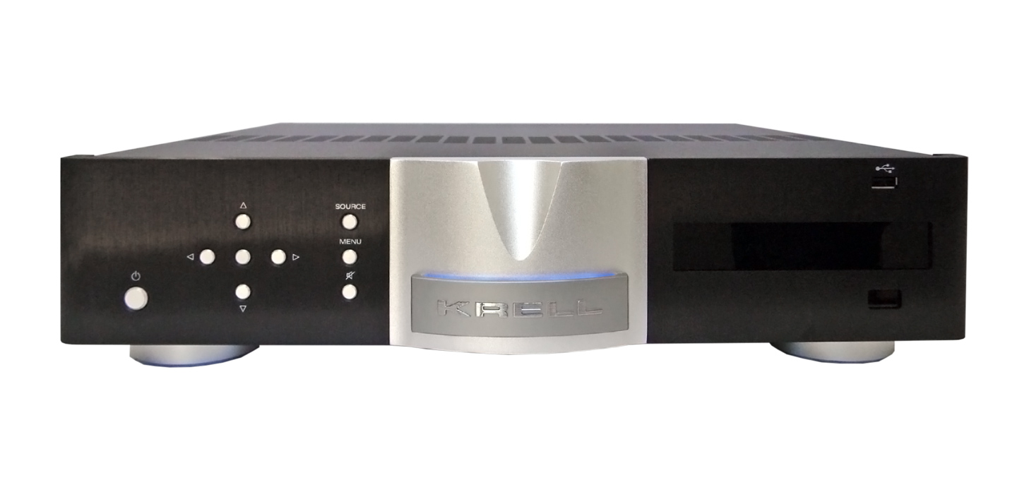 KRELL-Vanguard-Article