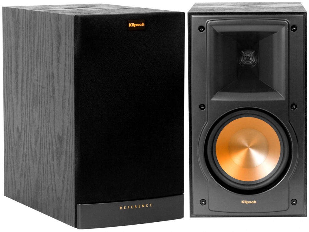 Test Report Klipsch RB51 II Standmount Speakers What HIFI? Thailand