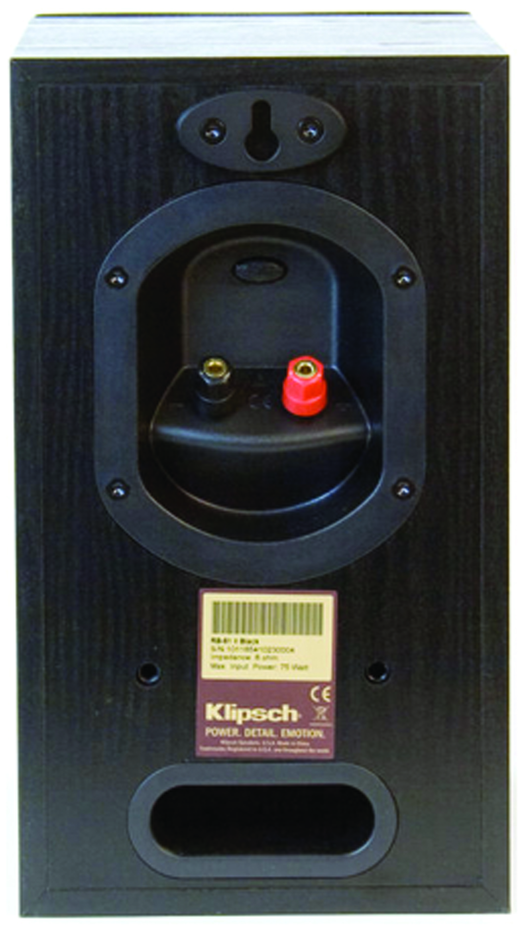 Test Report Klipsch RB51 II Standmount Speakers What HIFI? Thailand