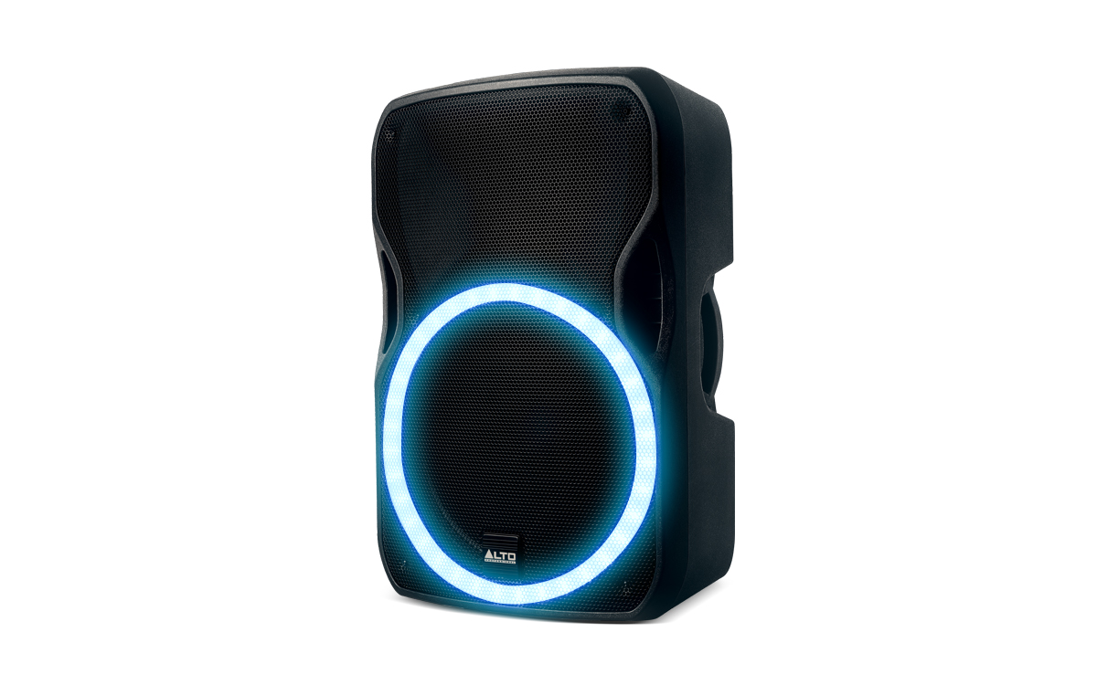 ALTO PROFESSIONAL TSL-115