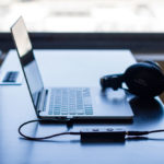 Groove-Laptop-Sennheiser-HD380s-Side-View-Blue-IMG_0638