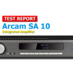 ARCAM SA10