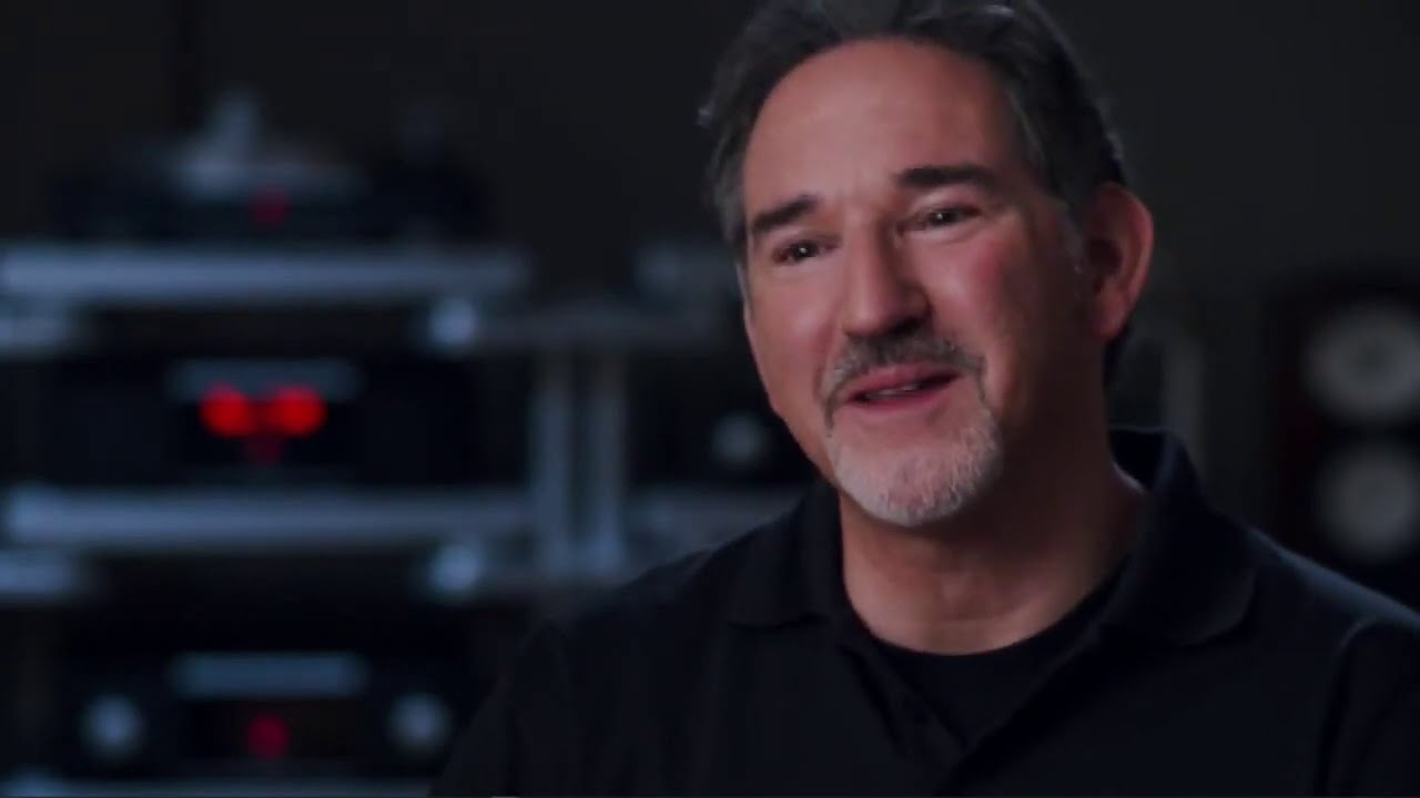 Mark Levinson เปิดตัวเครื่องเสียง 5000 ซีรียส์ใหม่ 4 รุ่น - What HI-FI ...