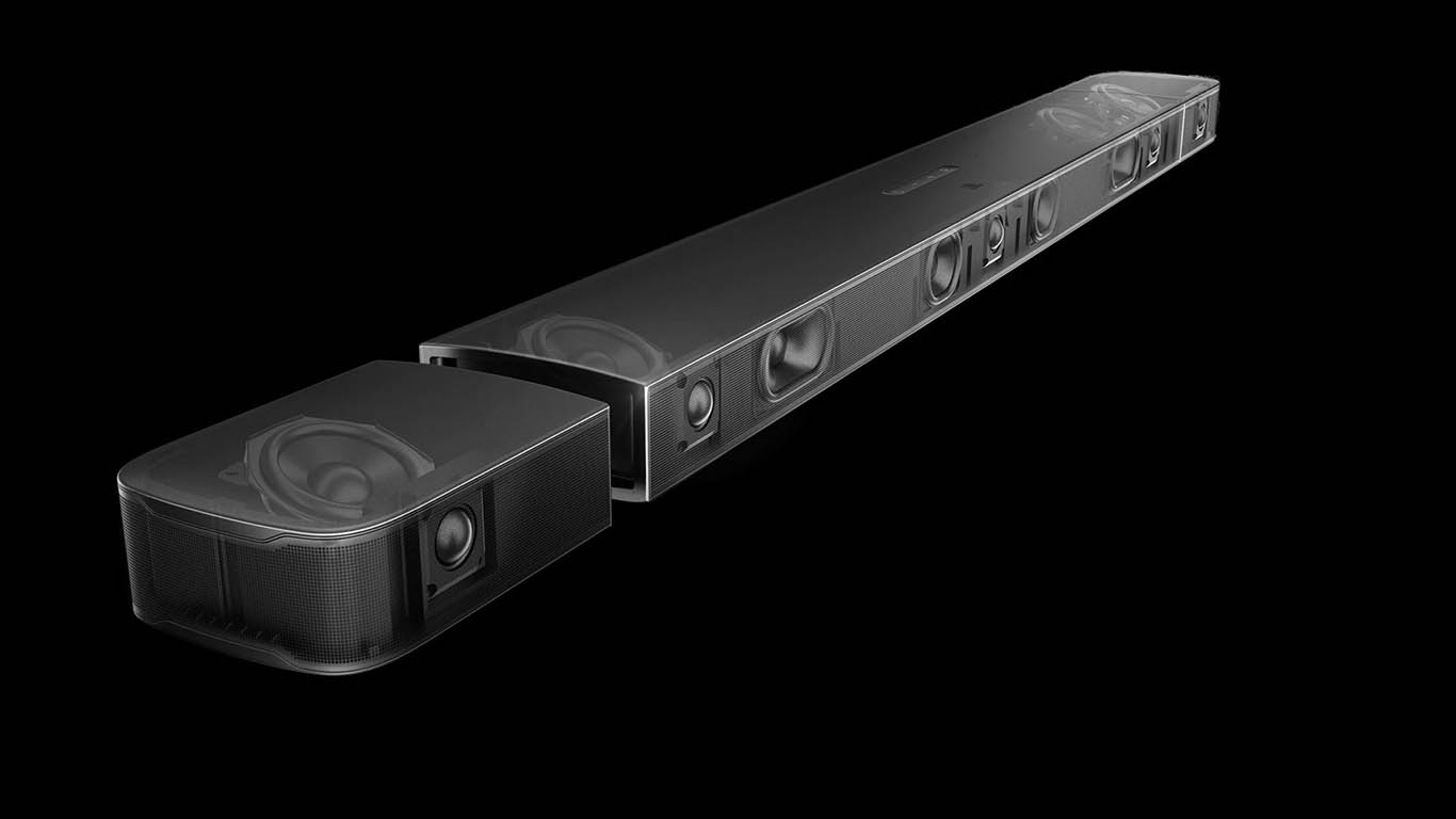 SOUNDBARJBL9_1 What HIFI? Thailand