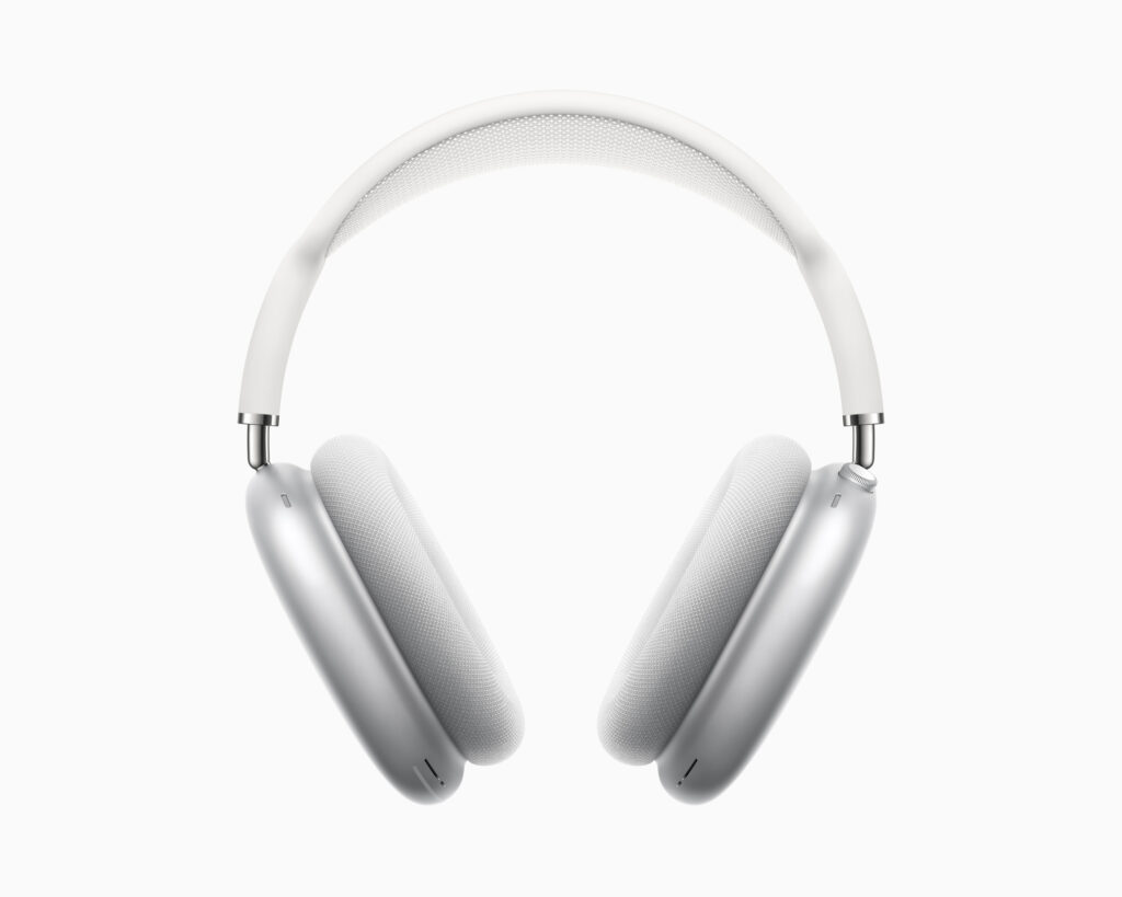 AirPods Max