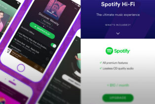 ปีนี้พี่มาแน่! Spotify ประกาศเปิดตัว HiFi แพ็คเกจคุณภาพระดับ Lossless
