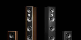 PSB เปิดตัวลำโพงอนุกรมเรือธง Synchrony ใหม่