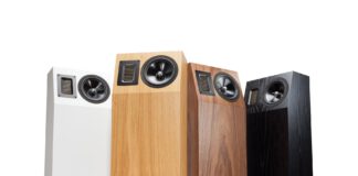 Neat Acoustics ลำโพงดังจากอังกฤษเตรียมเปิดตัวในไทย