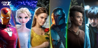 Disney+ Hotstar เปิดให้บริการแล้วในบ้านเรา มีอะไรน่าสนใจบ้าง