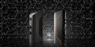 GAV เปิดตัว AudioSolutions แบรนด์ลำโพงไฮเอ็นด์จากยุโรป