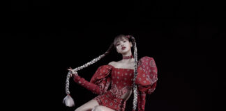 ฟัง “LALISA” ซิงเกิ้ลอัลบั้มแรกของ LISA ที่พิเศษกว่าใครในรูปแบบ Spatial Audio บน Apple Music ได้แล้ววันนี้