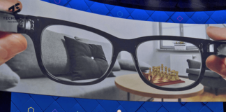 เทคโนโลยี AR / VR ที่มาร์ค ซักเกอร์เบิร์ก กำลังเล็งเป้าก้าวไปสู่เทคโนโลยีเปลี่ยนโลกด้วย Metaverse