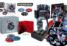 Terminator 2 : Judgment Day กับวาระครบรอบ 30th Anniversary