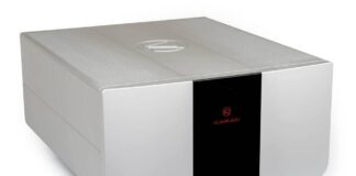 Karan Acoustics เปิดตัวเพาเวอร์แอมป์ใหม่ฉลองครบรอบ 30 ปี