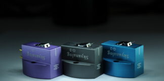 หัวเข็มคุณภาพจาก Skyanalog