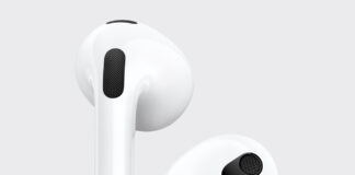 ขอแนะนำ AirPods เจเนอเรชั่นใหม่ หูฟังไร้สายที่ได้รับความนิยมมากที่สุดในโลกที่ดีขึ้นอีกในวันนี้