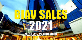 5 เหตุผลที่ควรไปงาน BIAV จากประสบการณ์จริงและจากใจ