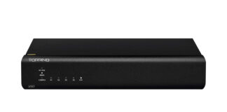 Topping เปิดตัว U90 USB Bridge