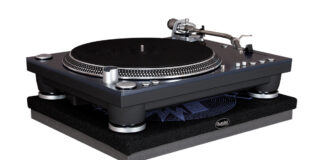 Turntable never die! (1)