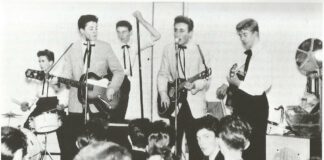 ขุดราก Rock & Roll (8) จุดกำเนิด ร็อค แอนด์ โรลล์ ในอังกฤษ