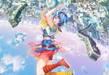 Bubble โปรเจกต์อนิเมะอลังการของผู้กำกับเท็ตสึโระ อารากิ (Attack on Titan)