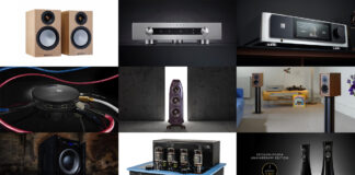 จับกระแส! เครื่องเสียงใหม่ที่น่าสนใจต้นปี 2565