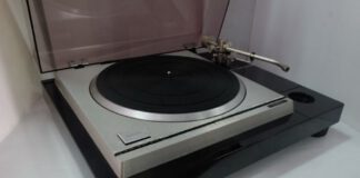 Turntable never die ! (2)