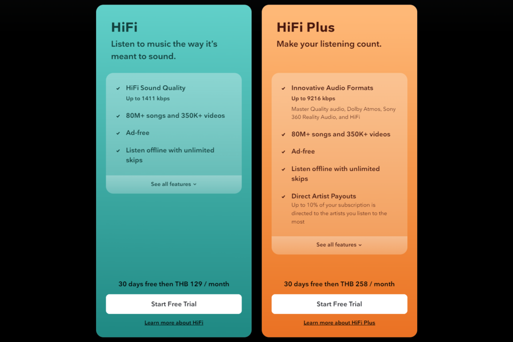 Untitled - What HI-FI? Thailand