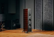 Sonus Faber “AMATI TRADITION” คู่แรกในไทย
