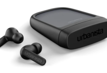 Urbarnista แบรนด์ไลฟฺสไตล์สุดเจ๋ง เตรียมส่งหูฟังระบบ โซล่าร์ เซลส์ ลงทำตลาด ใช้งานได้ไม่ง้อสายชาร์จ