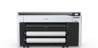 เอปสัน กระหึ่มเวทีออกแบบโลก คว้า Best of the Best จาก Red Dot Award