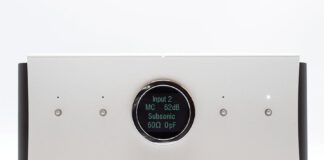 Mola Mola เปิดตัวโฟโนรุ่นใหม่ล่าสุด ‘Lupe’ ในสหราชอาณาจักร