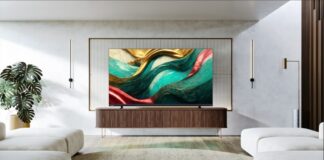 โตชิบา ทีวี Z870 นิยามใหม่ของความบันเทิงภายในบ้าน เต็มอรรถรสทั้งภาพและเสียง