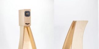 Closer Acoustics ออกผลิตภัณฑ์เสริมเสียงเบสให้กับลำโพงวางขาตั้งสุดล้ำ