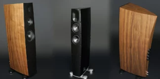 Scansonic HD เปิดตัวลำโพง ‘Q Series’ ชูฉายา ‘Mini Rhidho’ เทคโนโลยีรูปแบบเดียวกันในราคาที่ต่ำกว่า