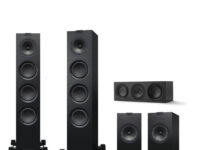 Test Report : KEF Q Series Best for music lover & home theater