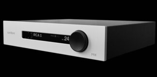 พร้อมยลโฉมและทดลองประสิทธิภาพ ‘Meitner Audio PRE’ ถึงประเทศไทยแล้ว