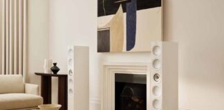 KEF เปิดตัวซับวูฟเฟอร์รุ่น KC92 และ Kube ที่อัดแน่นด้วยเทคโนโลยีภายในล้ำหน้าแบบจัดเต็ม