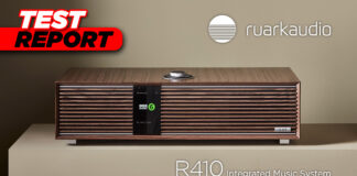 Test Report : RUARK AUDIO R410 ผลิตภัณฑ์จากผู้หลงใหลในเสียงเพลงสู่นักฟังเพลง ด้วยน้ำเสียงอันเป็นแก่นแท้แบบฉบับผู้ดีอังกฤษ