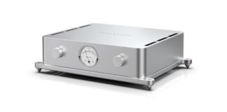 Vinni Rossi เปิดตัวแอมปลิฟายเออร์ Brama Collection เจนเนอเรชั่นสองในงาน Axpona 2024