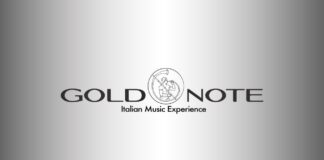 บริษัท บูลด๊อก ออดิโอ จำกัด รับสิทธิ์เป็นตัวแทนจำหน่ายผลิตภัณฑ์ ‘GOLD NOTE’ อย่างเป็นทางการในประเทศไทย