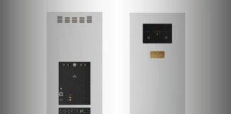 Goldmund เปิดตัว เพาเวอร์แอมป์ กำลังขับกว่า 1,000 วัตต์ สนนราคาสูงกว่า 10 ล้าน