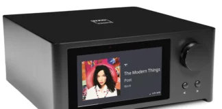 NAD พร้อมส่ง C700 V2 สตรีมมิ่งแอมปลิฟายเออร์สุดคุ้มค่าลงสู่ตลาดเครื่องเสียง