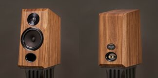 XAVIAN Medea แบรนด์ลำโพงจากสาธารณรัฐเช็กเปิดตัวลำโพงวางขาตั้งรุ่นล่าสุด