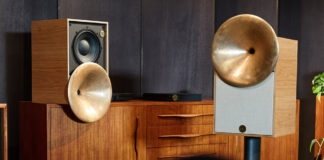 Pitt & Giblin แบรนด์ลำโพงชื่อดังจากแดนจิงโจ้ เปิดตัวลำโพงรุ่นใหม่ล่าสุด ‘Flare’