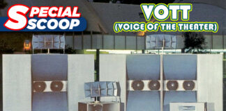 VOTT (Voice Of The Theater)