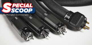 Shunyata Research กับผลงานการค้นคว้าที่นับเป็นเอกสิทธิ์เฉพาะ